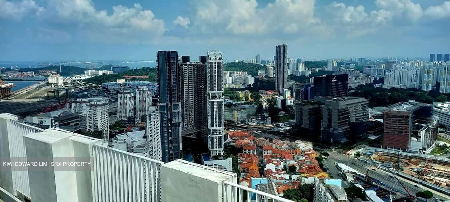 Blk 1D The Pinnacle@Duxton (Bukit Merah), HDB 4 Rooms #594561381